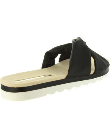 Woman Sandals MARIA MARE 67082 C40254 NEGRO