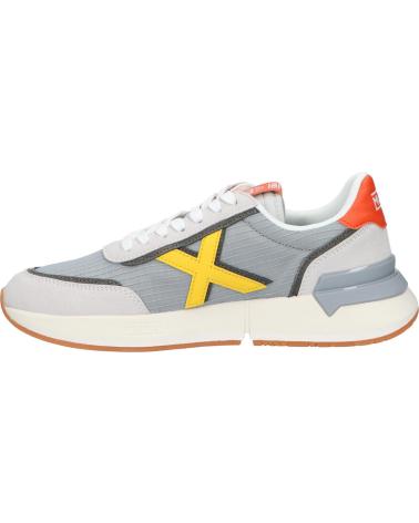 Sapatilhas de Homem MUNICH 4173053 VERSUS GRIS