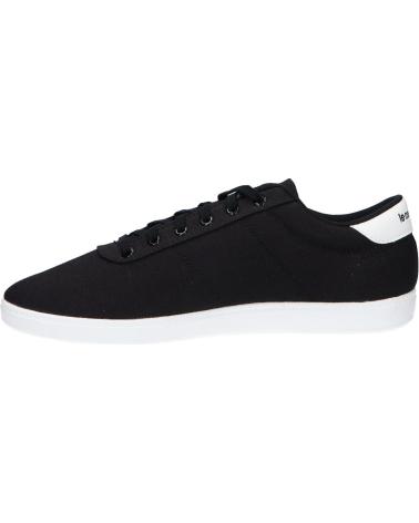 Zapatillas deporte pour Homme LE COQ SPORTIF 2310063 COURT ONE BLACK