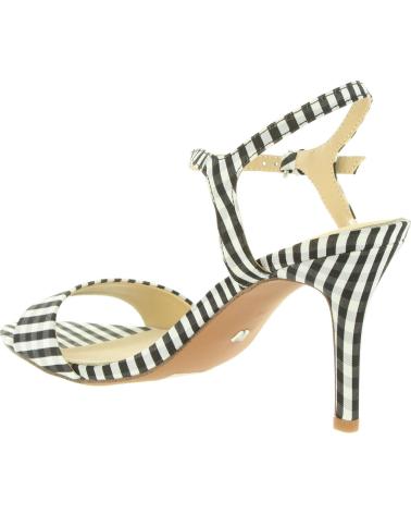 Sandales pour Femme MARIA MARE 67161 C41651 NEGRO