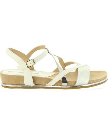 Sandali per Donna MARIA MARE 67075 C39142 PLATA