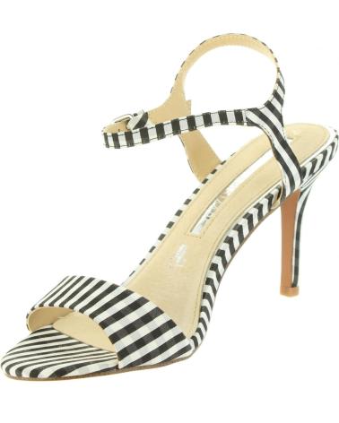 Sandales pour Femme MARIA MARE 67161 C41651 NEGRO