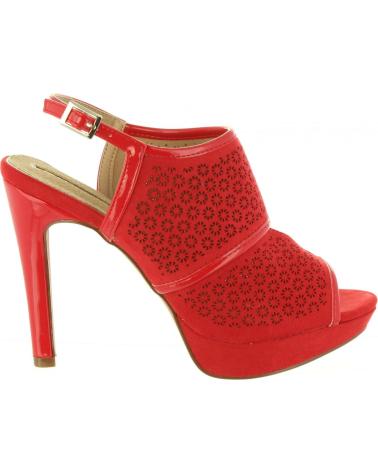 Sandali per Donna MARIA MARE 67099 C23988 ROJO