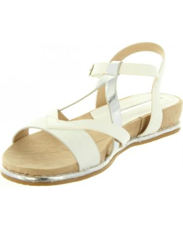 Sandálias de Mulher MARIA MARE 67075 C39142 PLATA
