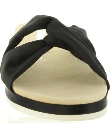 Woman Sandals MARIA MARE 67082 C40254 NEGRO