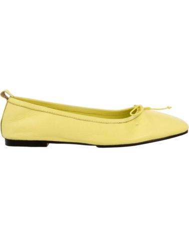 Bailarinas per Donna GIOSEPPO MEDORA YELLOW