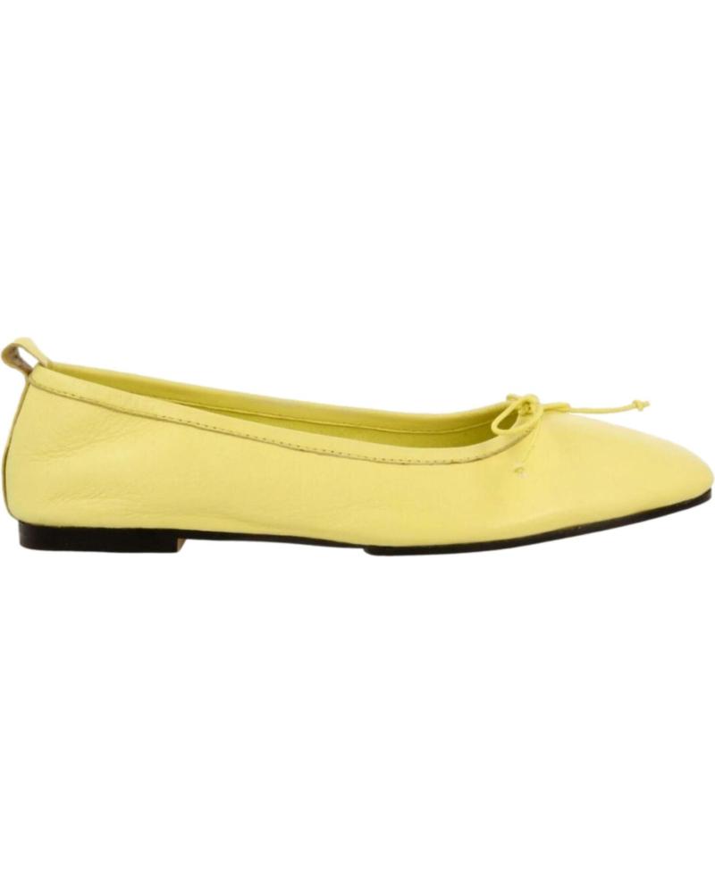 Bailarinas per Donna GIOSEPPO MEDORA YELLOW