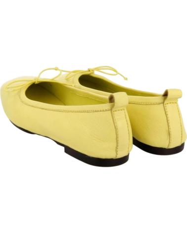 Bailarinas per Donna GIOSEPPO MEDORA YELLOW