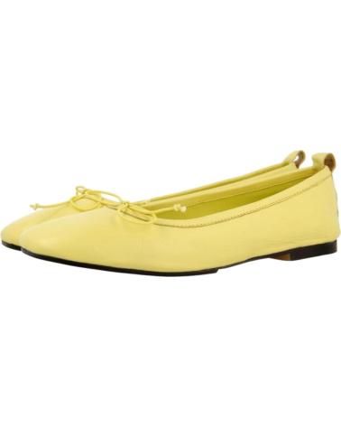 Bailarinas per Donna GIOSEPPO MEDORA YELLOW