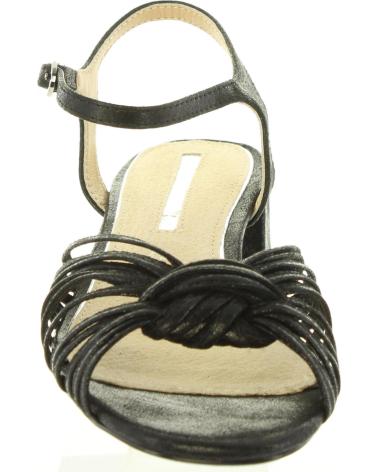 Sandalen für Damen MARIA MARE 67012 C40190 NEGRO