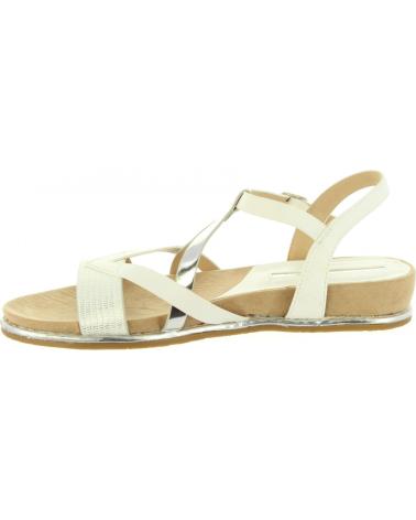 Sandálias de Mulher MARIA MARE 67075 C39142 PLATA