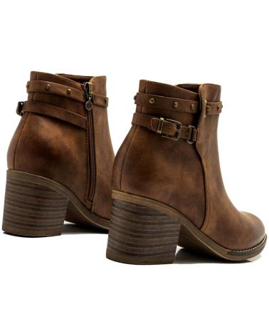 Stivaletti per Donna MARIA MARE 63133 C52044 FOGGY CUERO