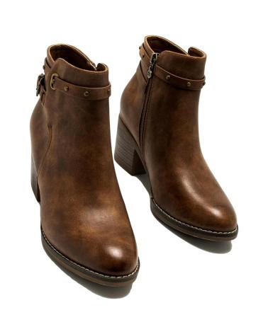 Stivaletti per Donna MARIA MARE 63133 C52044 FOGGY CUERO