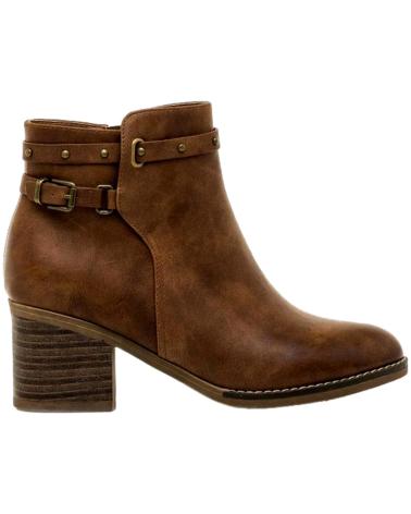 Stivaletti per Donna MARIA MARE 63133 C52044 FOGGY CUERO