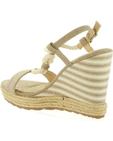 Sandales pour Femme MARIA MARE 67109 C40350 ARENA