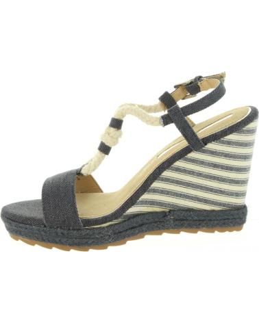 Sandalias de Mujer MARIA MARE 67109 C40348 MARINO