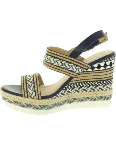 Sandali per Donna MARIA MARE 67173 C17037 AZUL