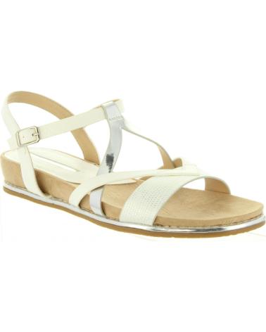 Sandálias de Mulher MARIA MARE 67075 C39142 PLATA