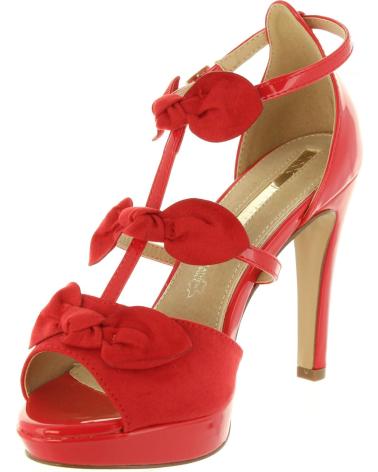 Sandálias de Mulher MARIA MARE 67136 C23988 ROJO