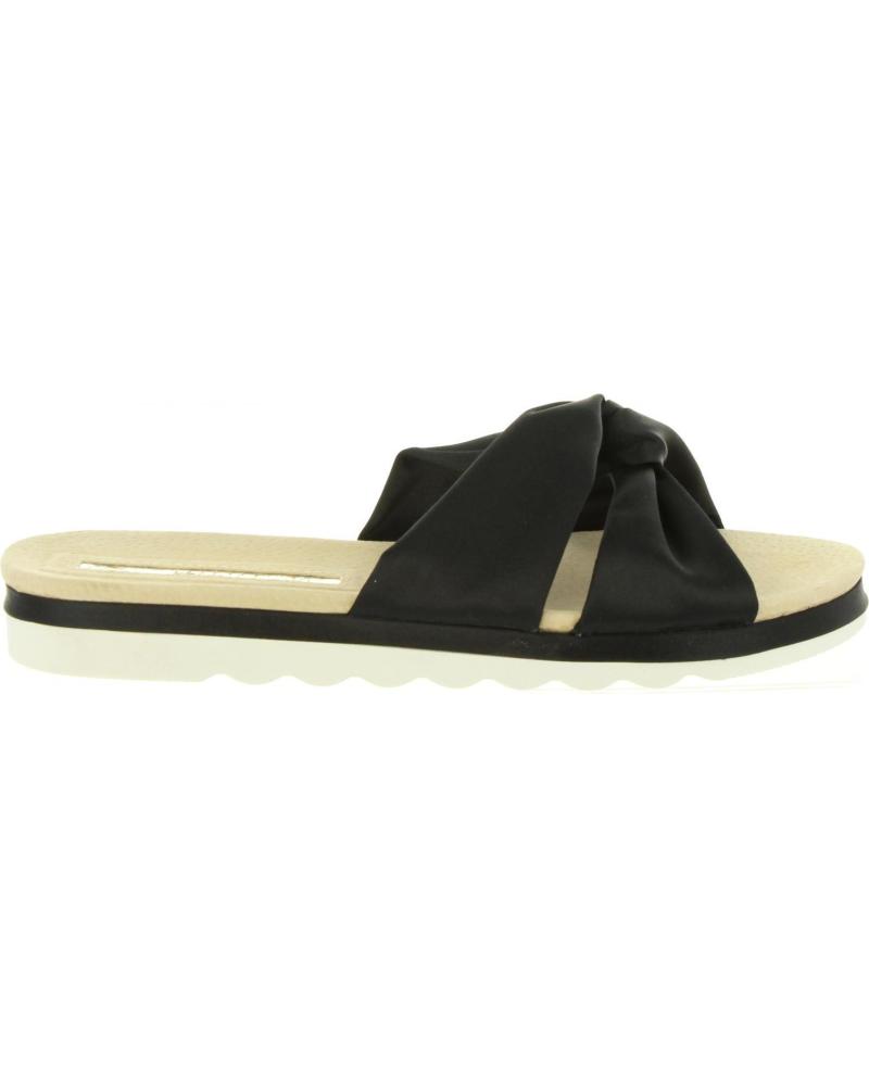 Woman Sandals MARIA MARE 67082 C40254 NEGRO
