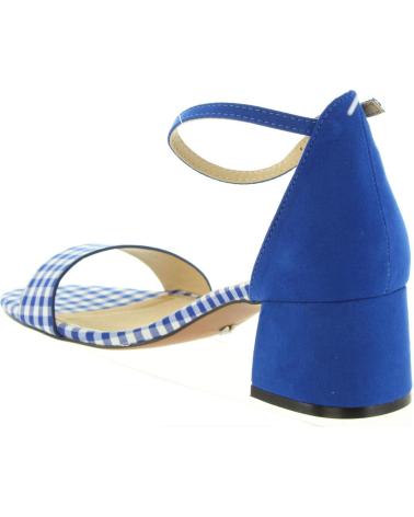 Sandales pour Femme MARIA MARE 67008 C41369 COBALTO