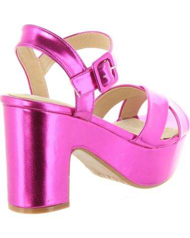 Sandales pour Femme MARIA MARE 67152 C41995 FUCSIA