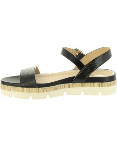 Sandales pour Femme MARIA MARE 67218 C40319 NEGRO
