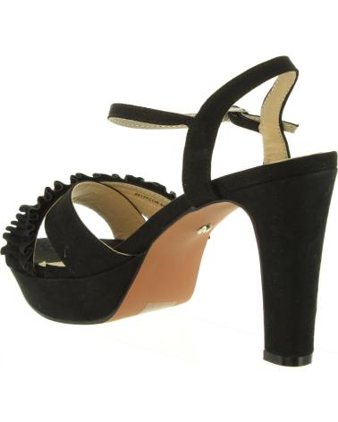Sandales pour Femme MARIA MARE 67191 C3931 NEGRO