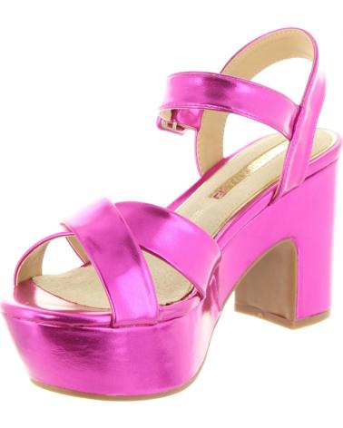 Sandales pour Femme MARIA MARE 67152 C41995 FUCSIA