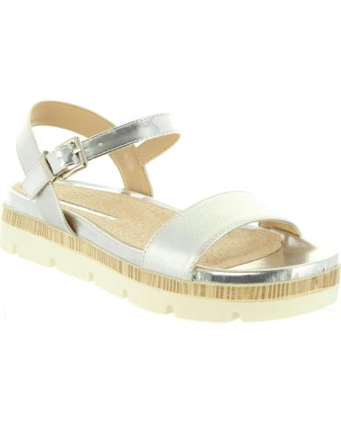 Sandálias de Mulher MARIA MARE 67218 C40318 PLATA