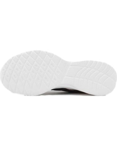 Sportivo per Donna SKECHERS SKECH-AIR-DYNAMIGHT NEGRA NEGRO