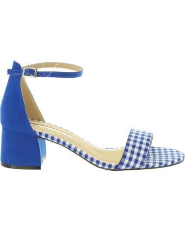 Sandalias de Mujer MARIA MARE 67008 C41369 COBALTO