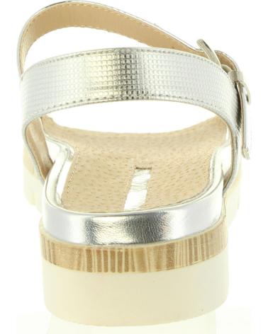 Sandálias de Mulher MARIA MARE 67218 C40318 PLATA