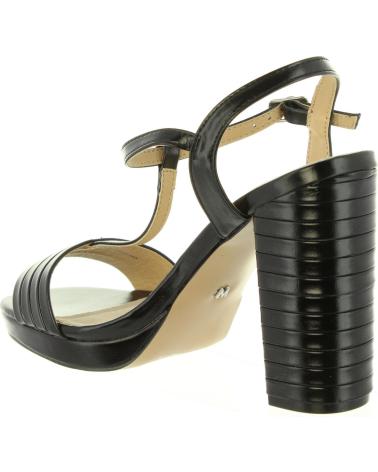 Sandali per Donna MARIA MARE 67116 C40335 NEGRO