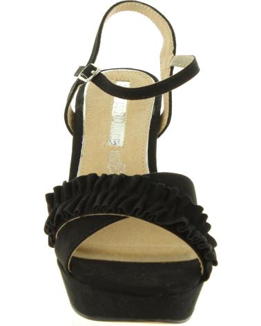 Sandales pour Femme MARIA MARE 67191 C3931 NEGRO