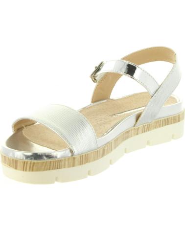 Sandálias de Mulher MARIA MARE 67218 C40318 PLATA