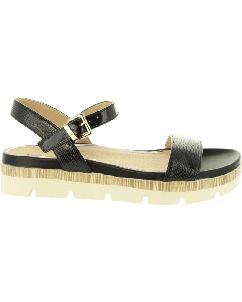 Sandales pour Femme MARIA MARE 67218 C40319 NEGRO