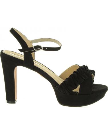 Woman Sandals MARIA MARE 67191 C3931 NEGRO