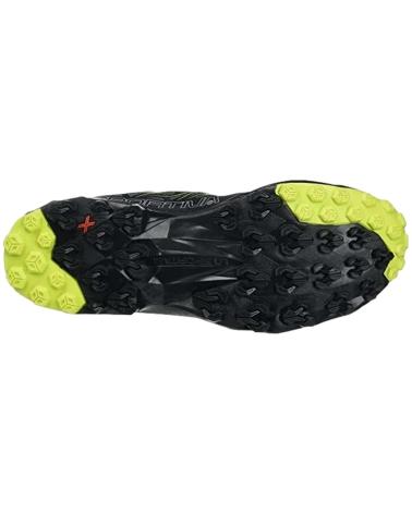 Man Zapatillas deporte  SPORTIVA 36I900705 CARBON-APPLE