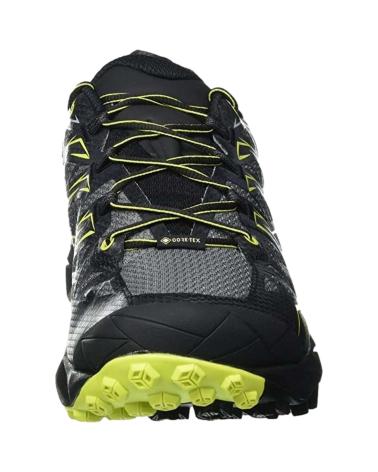 Man Zapatillas deporte  SPORTIVA 36I900705 CARBON-APPLE