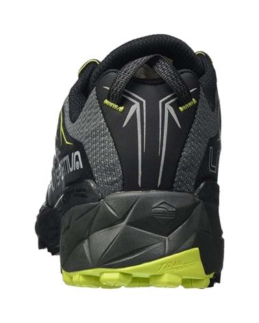 Man Zapatillas deporte  SPORTIVA 36I900705 CARBON-APPLE