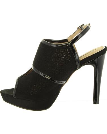 Sandalen für Damen MARIA MARE 67099 C3889 NEGRO