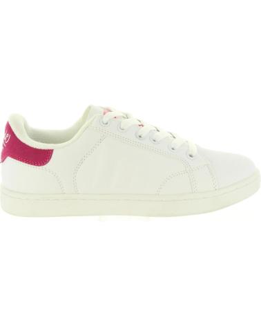 Chaussures-De-Sport-De-Mujer-MTNG-69680-BLANCO-FUCSIA