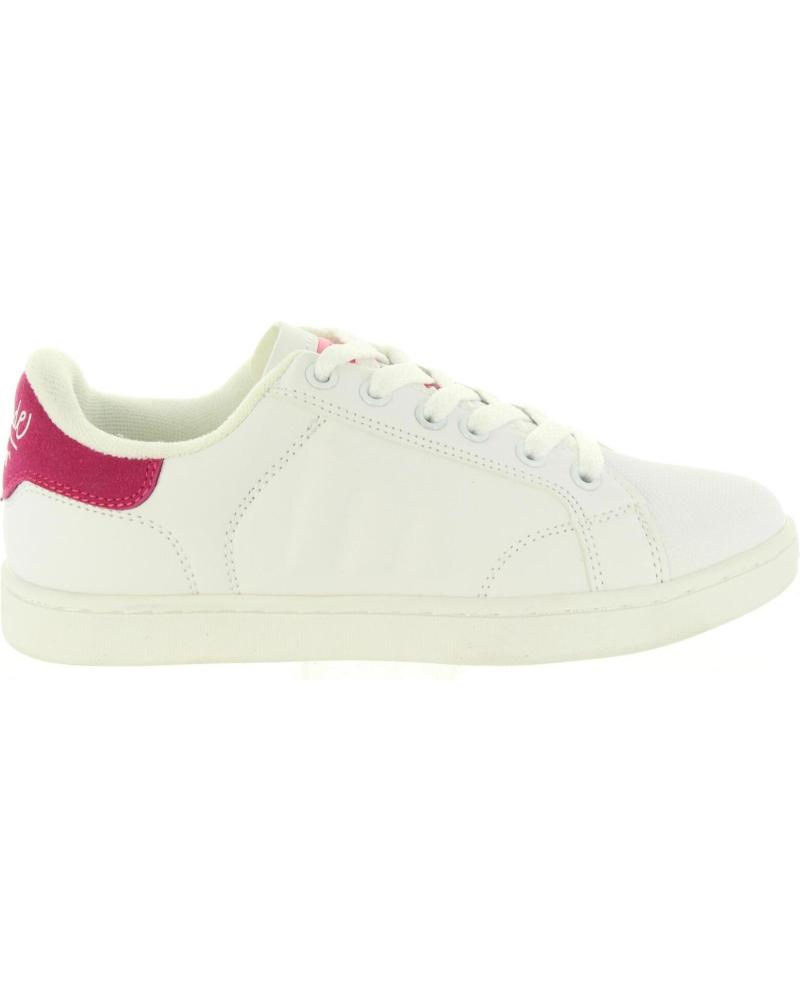 Chaussures-De-Sport-De-Mujer-MTNG-69680-BLANCO-FUCSIA