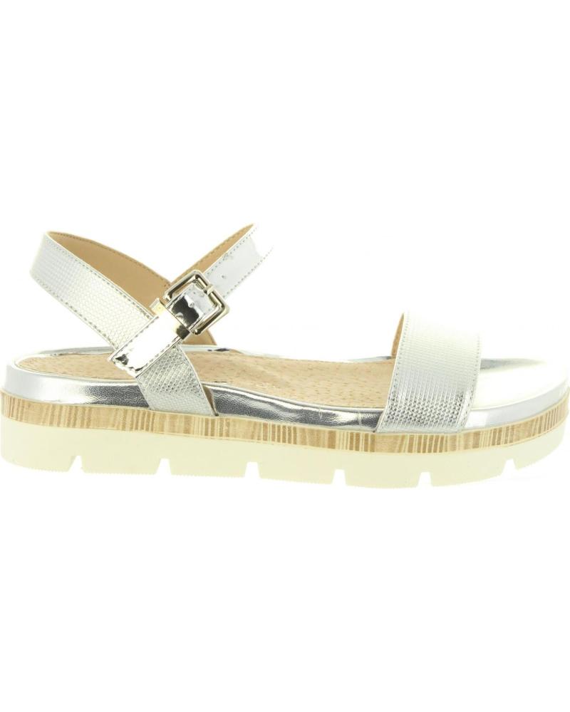 Sandálias de Mulher MARIA MARE 67218 C40318 PLATA