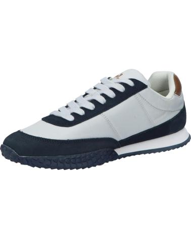Zapatillas deporte de Hombre LE COQ SPORTIF 2310089 VELOCE RIPSTOP BLUE