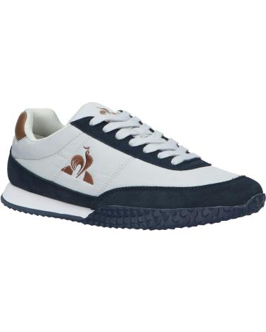 Zapatillas deporte de Hombre LE COQ SPORTIF 2310089 VELOCE RIPSTOP BLUE