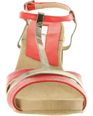 Sandalias de Mujer MARIA MARE 66985 C40432 ROJO