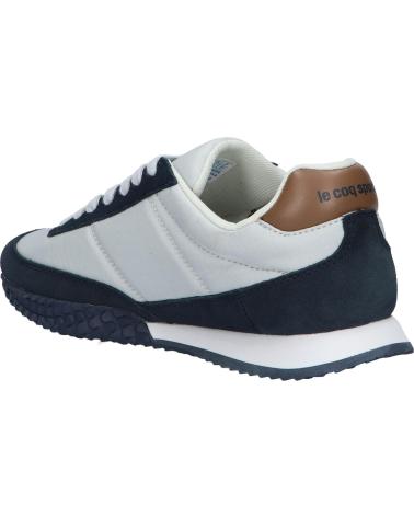 Zapatillas deporte de Hombre LE COQ SPORTIF 2310089 VELOCE RIPSTOP BLUE