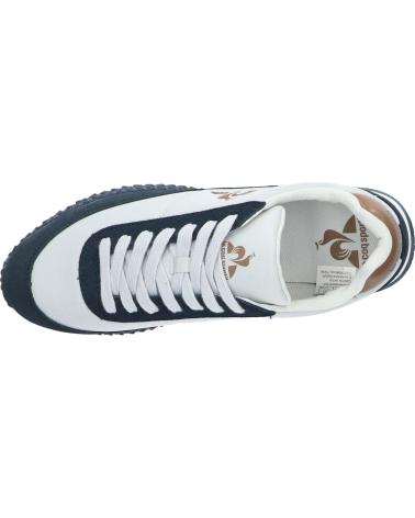 Zapatillas deporte de Hombre LE COQ SPORTIF 2310089 VELOCE RIPSTOP BLUE